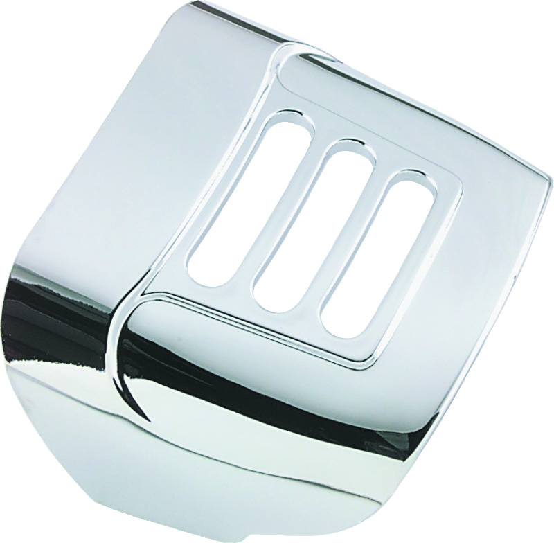 Picture of Kuryakyn KUR Light Visors B Light Covers and Guards - 8130