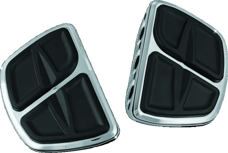 Picture of Kuryakyn KUR Mini Boards B Running Boards - 7611