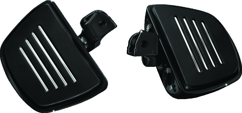Picture of Kuryakyn KUR Mini Boards B Running Boards - 7564