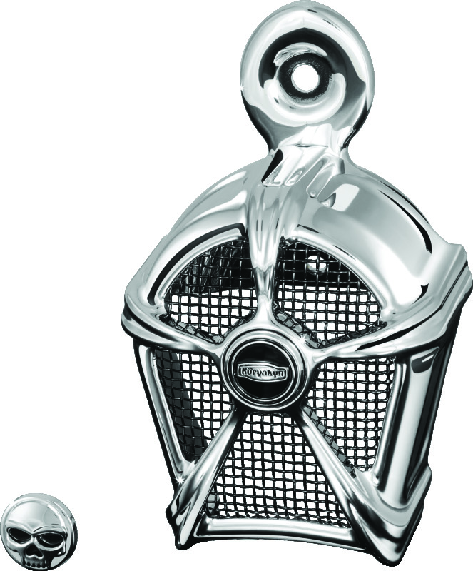 Picture of Kuryakyn KUR Horn Covers B Horn Accessories - 7296