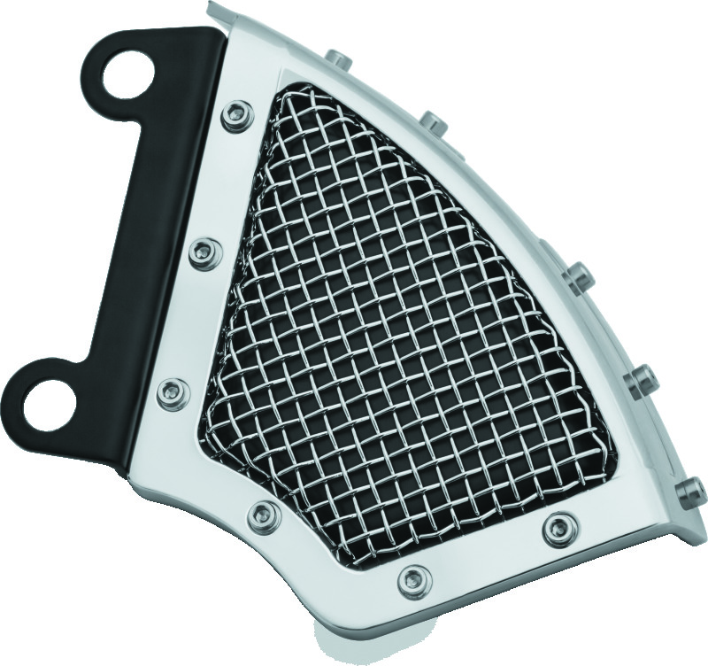 Picture of Kuryakyn KUR Brake Covers C Front Brake Hardware - 6540