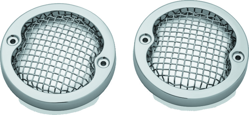 Picture of Kuryakyn KUR Turn Signal Lenses & Bezels E Light Accessories and Wiring - 6513