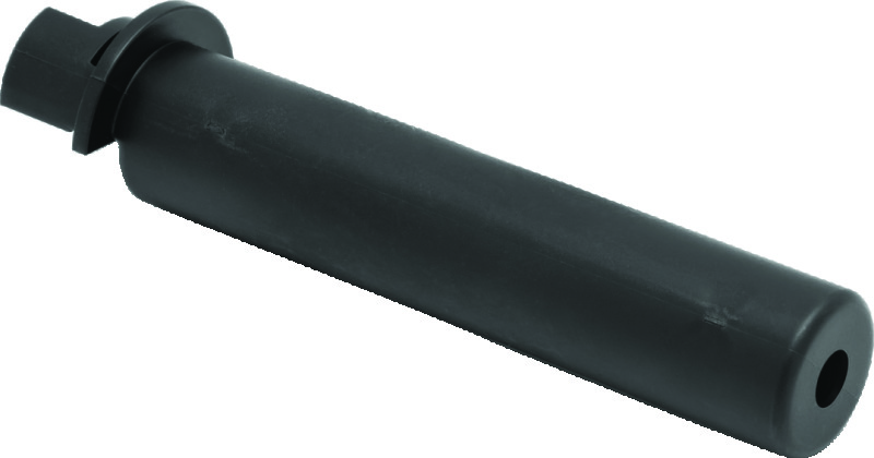 Picture of Kuryakyn KUR Throttle Tubes Thermal Sleeves - 6316