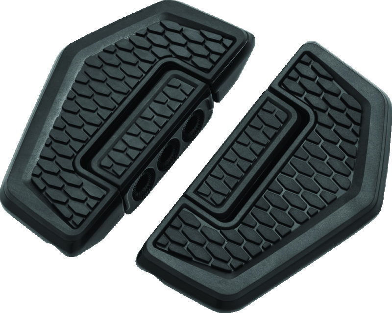 Picture of Kuryakyn KUR Mini Boards B Running Boards - 5909