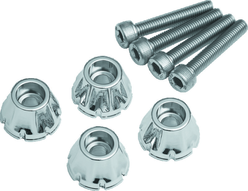 Picture of Kuryakyn KUR Windshield Screws Hardware Kits - 5721