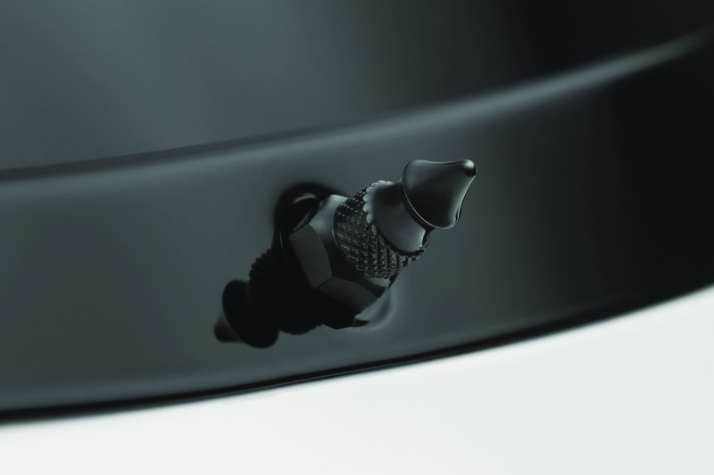 Picture of Kuryakyn KUR Windshield Spikes Hardware Kits - 5714