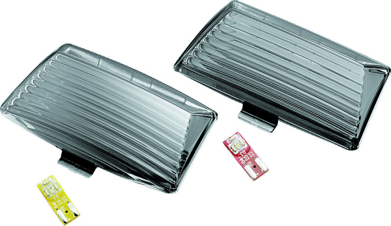 Picture of Kuryakyn KUR LED Auxilliary Lights Rear Light Bars & Cubes - 4823