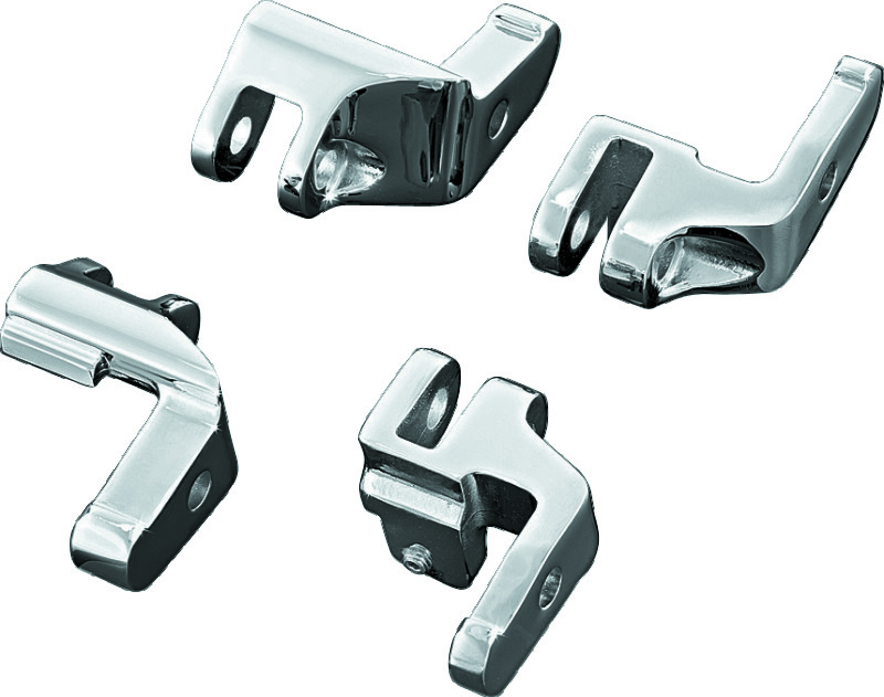 Picture of Kuryakyn KUR Brackets D - 4588