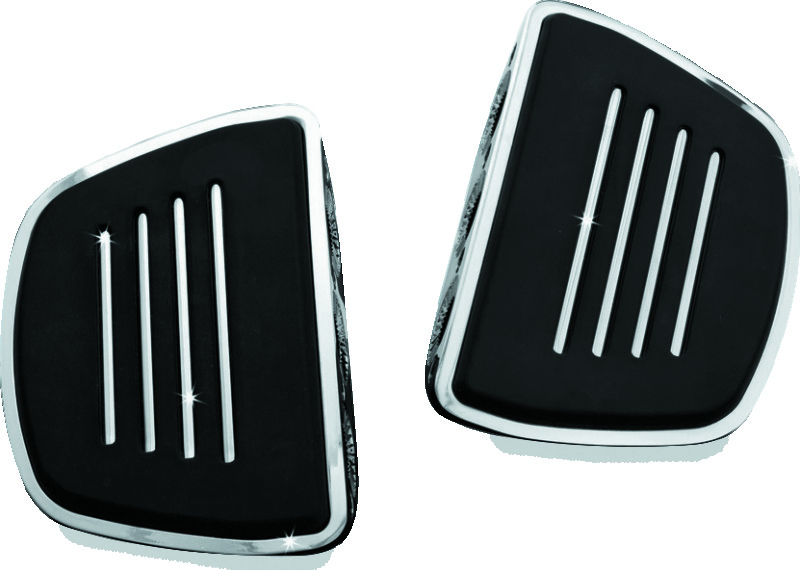 Picture of Kuryakyn KUR Mini Boards B Running Boards - 4393