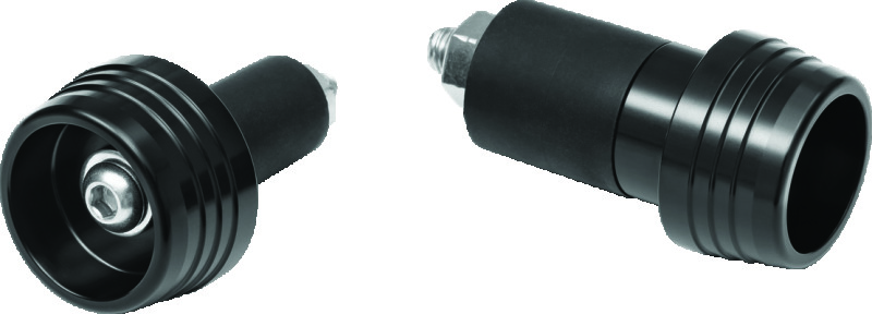 Picture of Kuryakyn KUR Axle Nut Caps D Rear Hardware - 3814