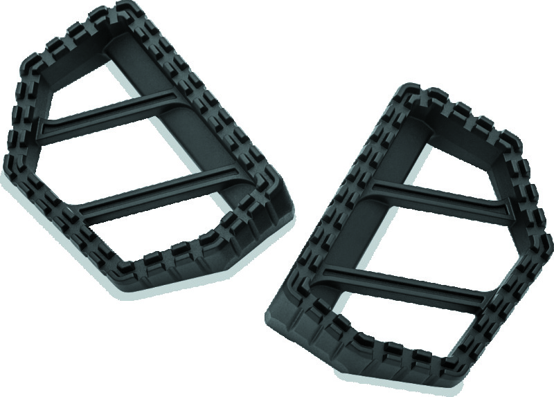Picture of Kuryakyn KUR Mini Boards Running Boards - 3597