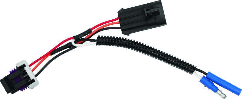 Picture of Kuryakyn KUR Taillights F Rear - 3089