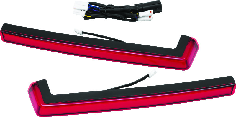 Picture of Kuryakyn KUR LED Auxilliary Lights J Light Bars & Cubes - 2943