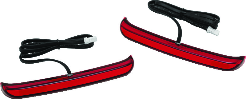Picture of Kuryakyn KUR LED Auxilliary Lights J Light Bars & Cubes - 2941