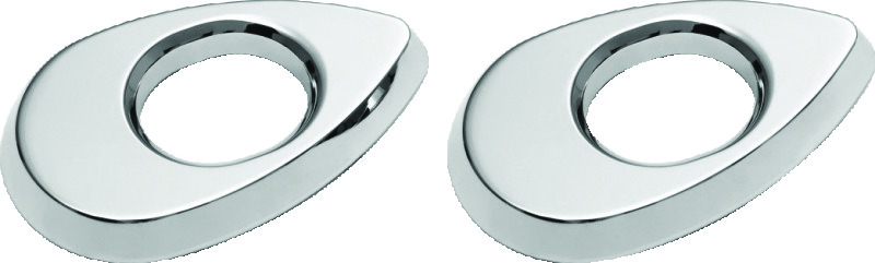 Picture of Kuryakyn KUR Turn Signal Kits Front Light Accessories and Wiring - 2844
