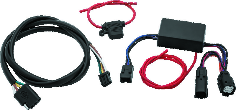 Picture of Kuryakyn KUR Wiring & Harnesses - 2599