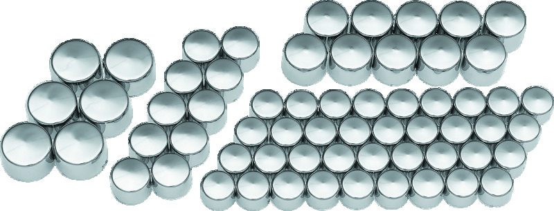 Picture of Kuryakyn KUR Kool Kaps Covers Hardware Kits - 2464