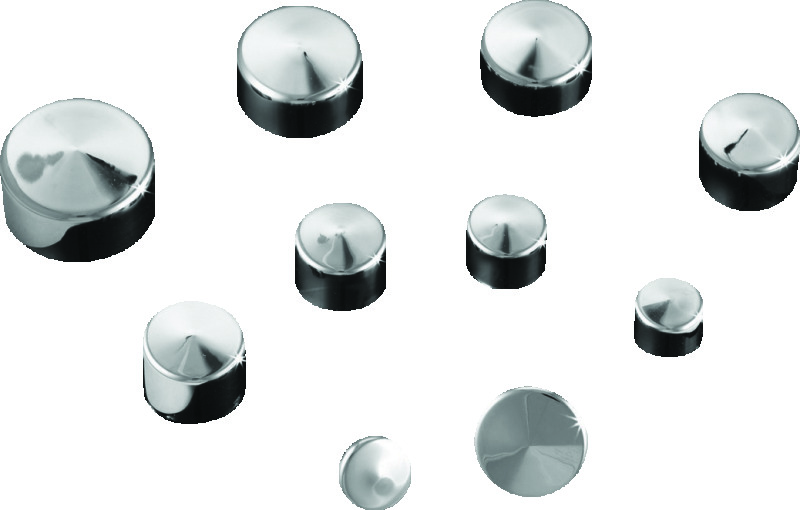 Picture of Kuryakyn KUR Kool Kaps Covers Hardware Kits - 2448