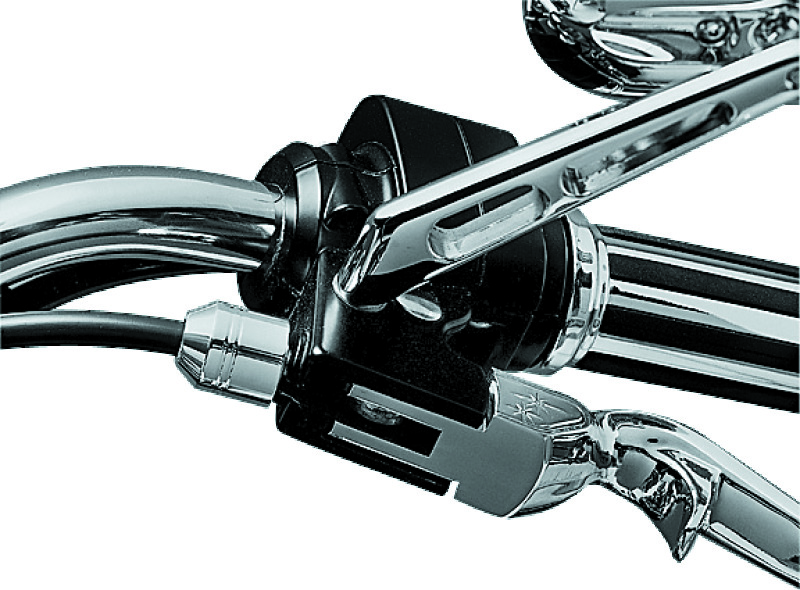 Picture of Kuryakyn KUR Clutch Cable Ferrules Clutch Lines - 2012