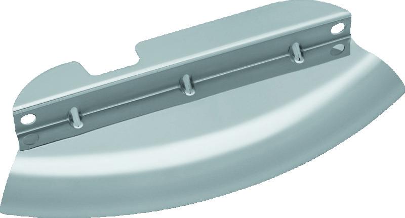 Picture of Kuryakyn KUR Wind Deflectors B - 1804