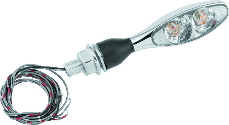 Picture of Kuryakyn KUR Turn Signal Kits B Light Accessories and Wiring - 2532