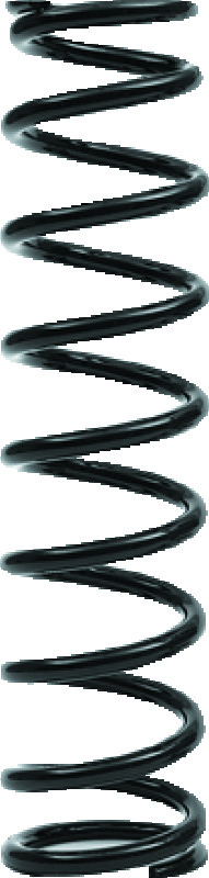 Picture of QuadBoss QBS Springs Coilover Springs - 414124