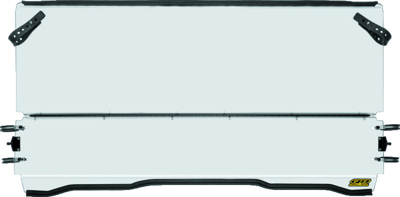 Picture of QuadBoss QBS Windshields B - 375697