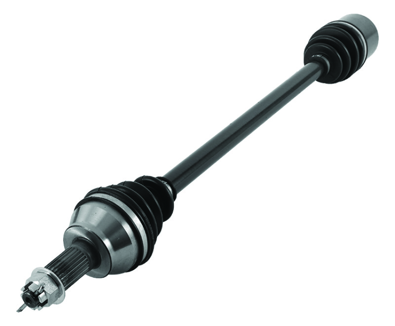 Picture of QuadBoss QBS Axles - 609394