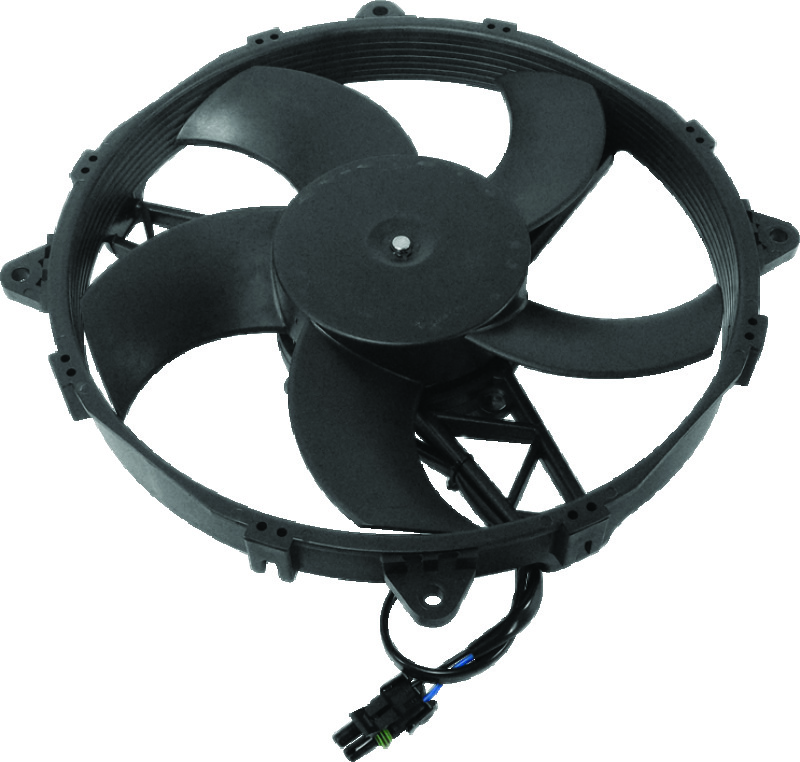 Picture of QuadBoss QBS Fans Fans & Shrouds - 495834
