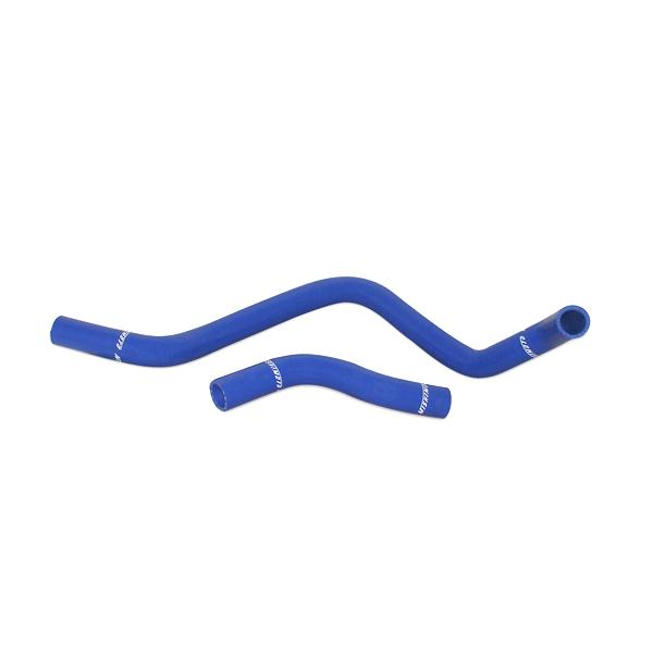 Picture of Mishimoto MM Silicone Hose-Radiator Radiator Hoses - MMHOSE-CIV-92BL