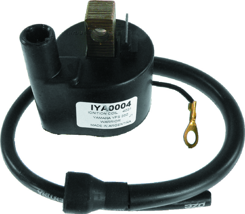 Picture of QuadBoss QBS Coils Stock Replacement Ignition - 463728