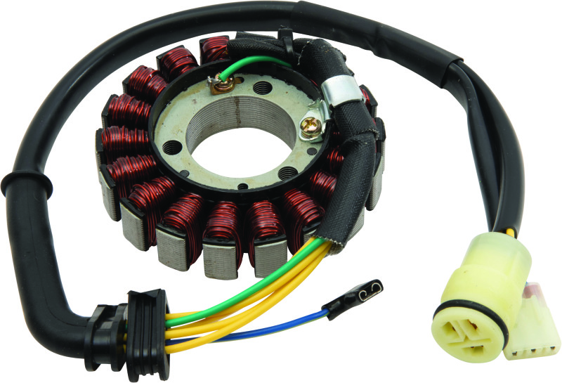 Picture of QuadBoss QBS Stators - 402290
