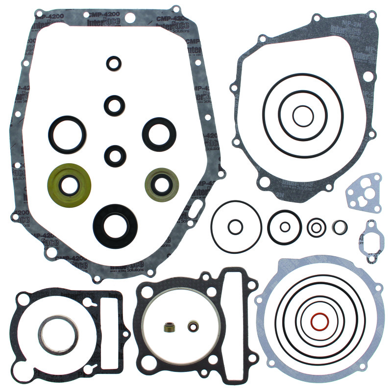 Picture of QuadBoss QBS Gaskets Gasket Kits - 563996