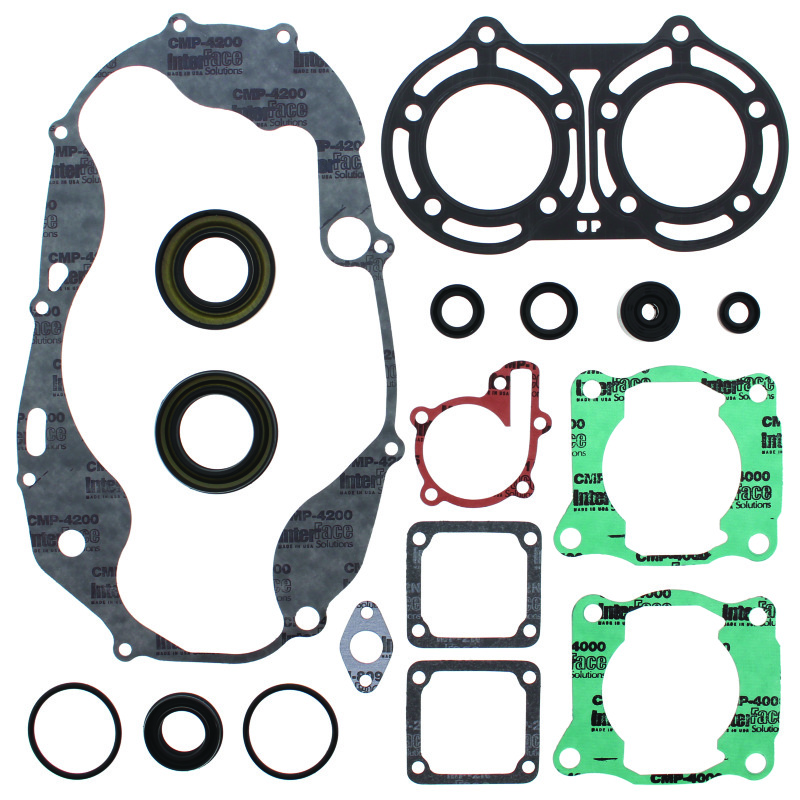 Picture of QuadBoss QBS Gaskets Gasket Kits - 563995