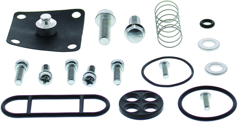 Picture of QuadBoss QBS Fuel Tap Kits Fuel Components Misc - 420562