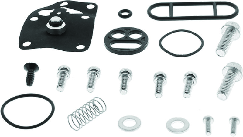 Picture of QuadBoss QBS Fuel Tap Kits Fuel Components Misc - 420564