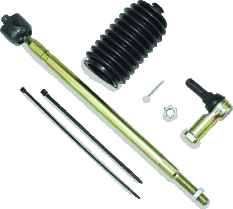 Picture of QuadBoss QBS Tie Rods Left - 411132
