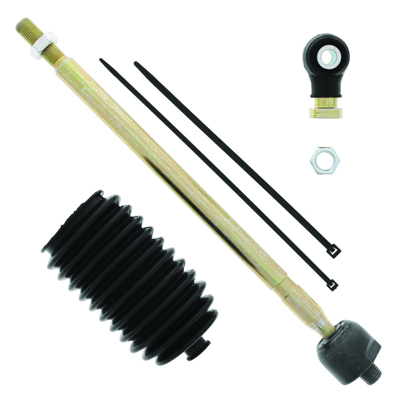 Picture of QuadBoss QBS Tie Rods - 411145