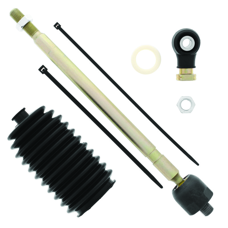 Picture of QuadBoss QBS Tie Rods - 411143