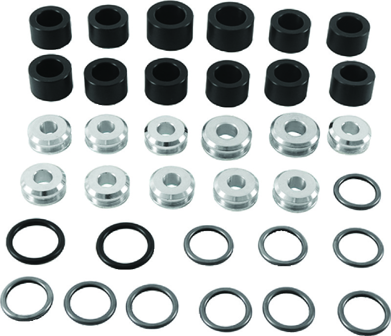 Picture of QuadBoss QBS Bushings Rear Bushing Kits - 420791