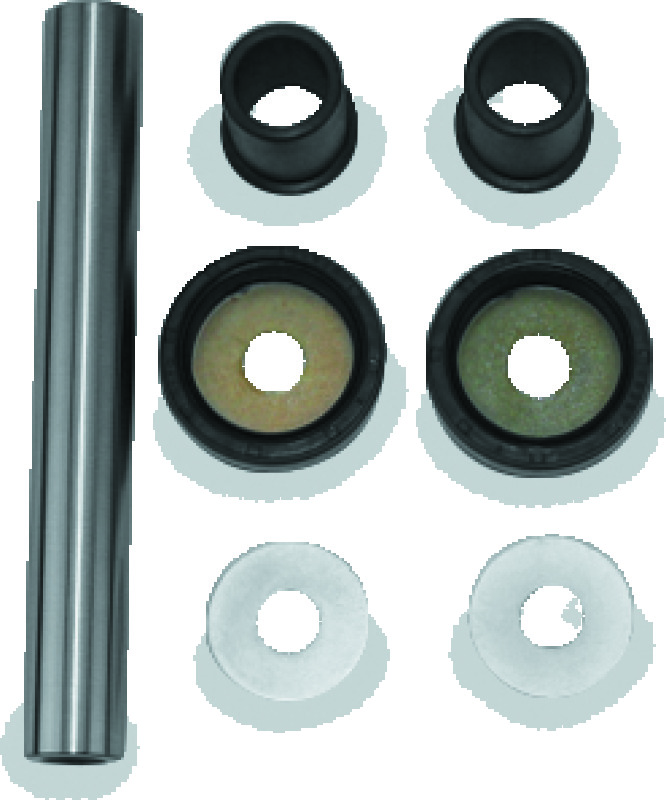 Picture of QuadBoss QBS Control Arms - 413570