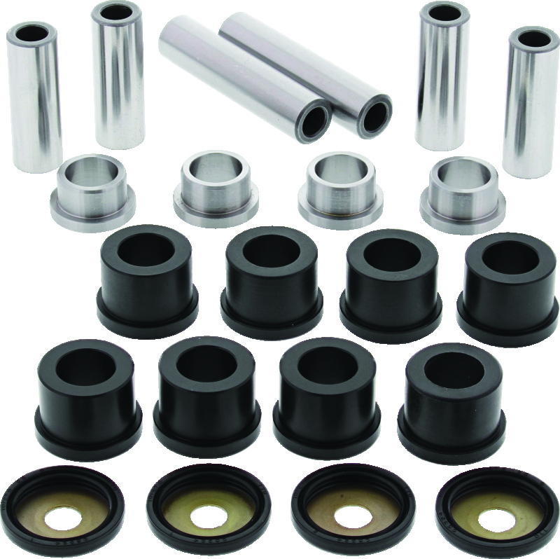 Picture of QuadBoss QBS Suspension Kits Suspension Packages - 413463