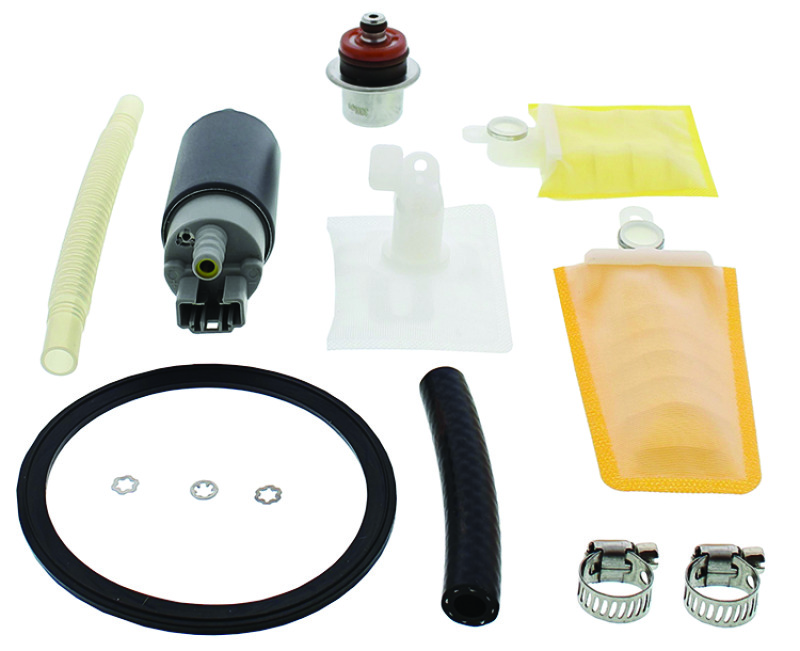 Picture of QuadBoss QBS Fuel Pumps - 401252