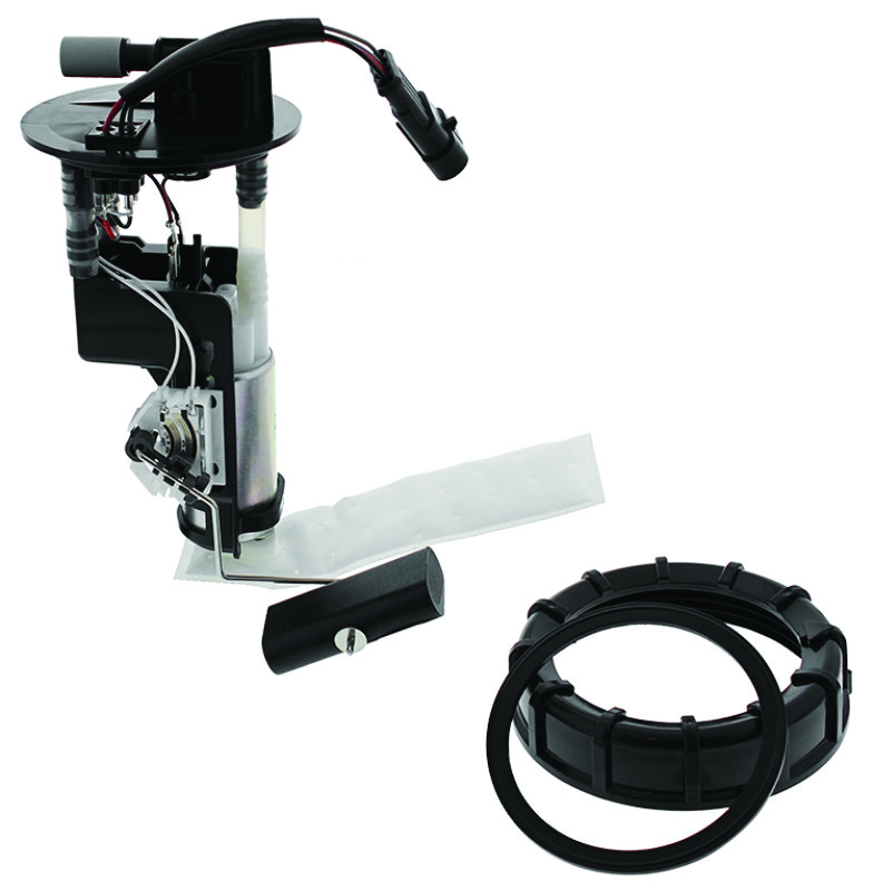 Picture of QuadBoss QBS Fuel Pumps - 401281