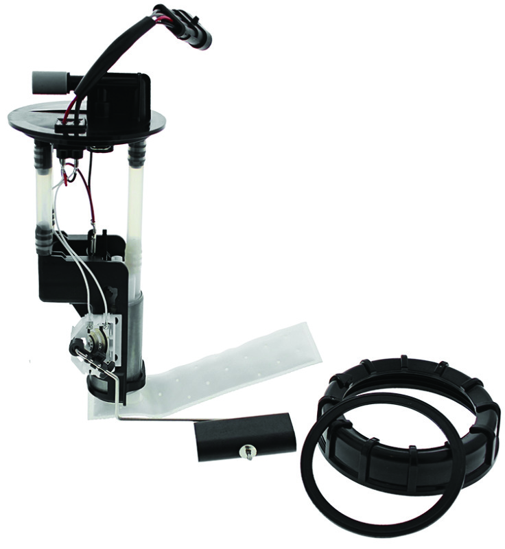 Picture of QuadBoss QBS Fuel Pumps - 401270