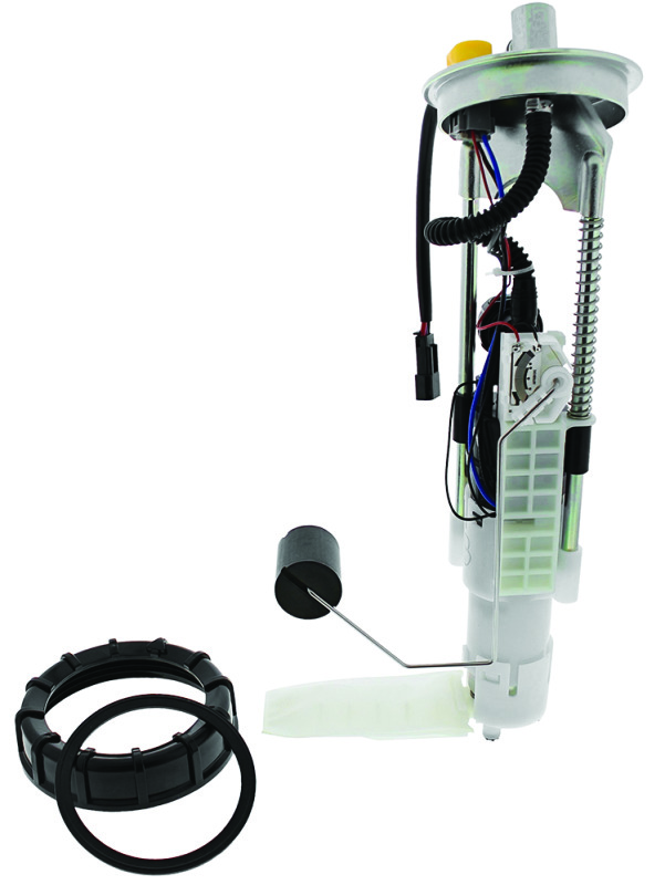 Picture of QuadBoss QBS Fuel Pumps - 401272