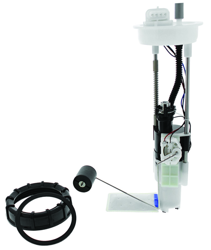 Picture of QuadBoss QBS Fuel Pumps - 401275