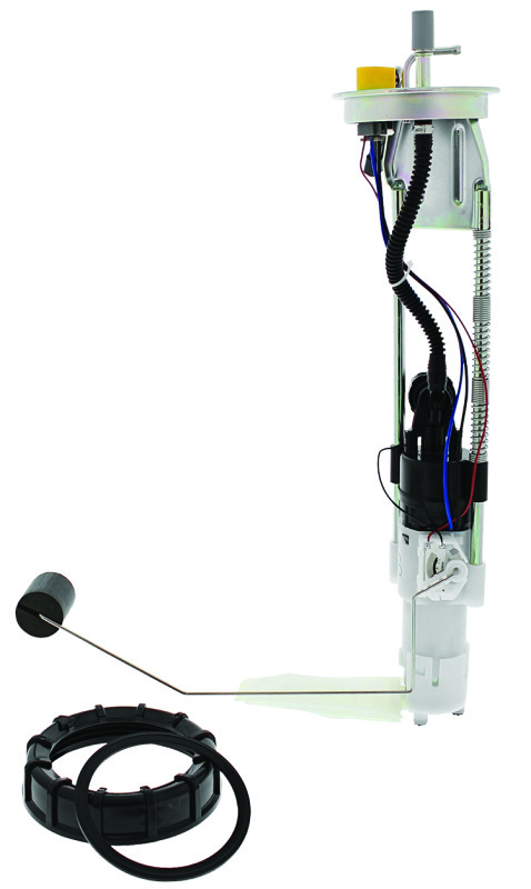 Picture of QuadBoss QBS Fuel Pumps - 401271