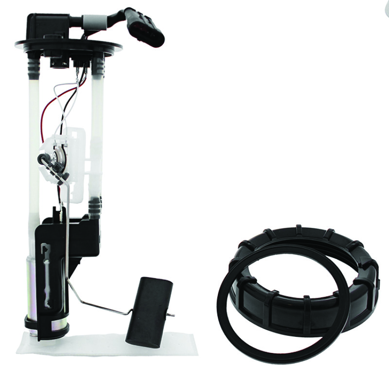 Picture of QuadBoss QBS Fuel Pumps - 401278