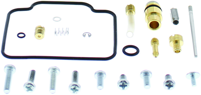 Picture of QuadBoss QBS Carburetor Kits - 420530